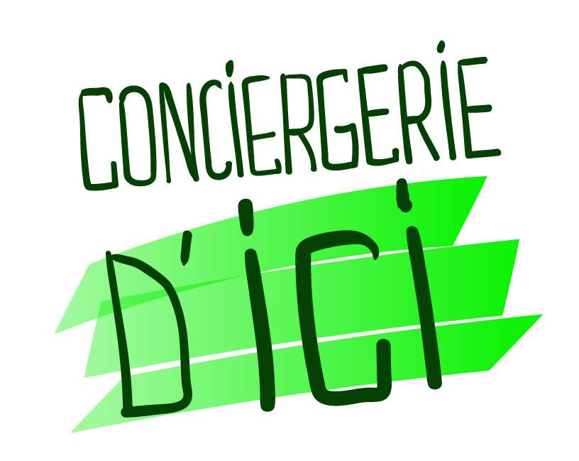 logo conciergerie