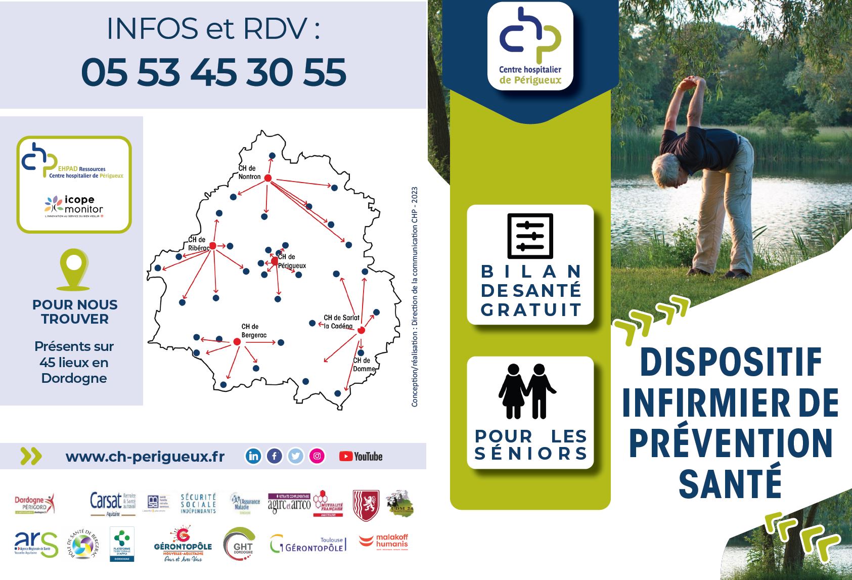 DIPS PERIGUEUX